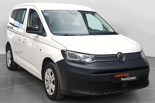 Volkswagen Caddy osobowy L1H1