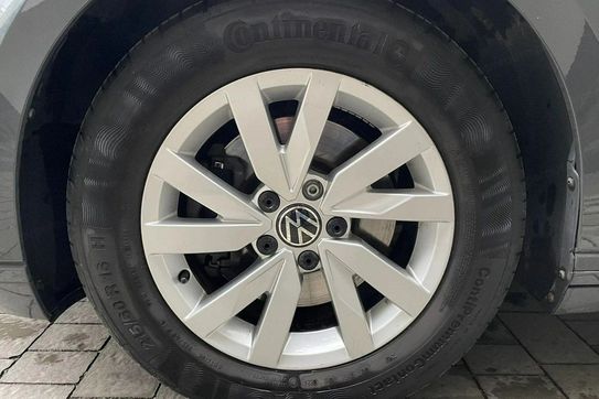 Volkswagen Passat 2.0 TDI EVO Essence DSG