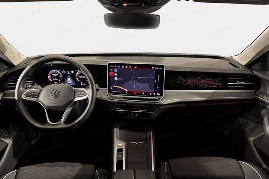 Volkswagen Passat 2.0 TDI SCR DSG Business