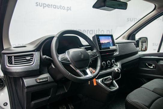 Renault Trafic Kombi L2H1