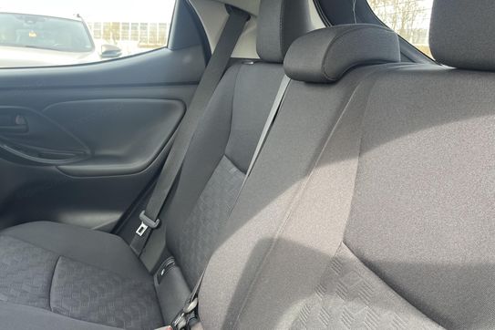 Toyota Yaris 1.5 Hybrid Comfort