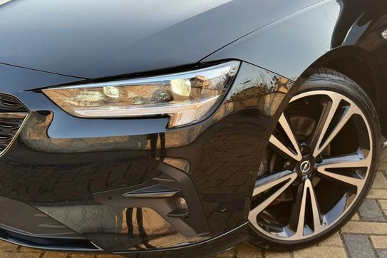 Opel Insignia 2.0 CDTI GS Line S&S