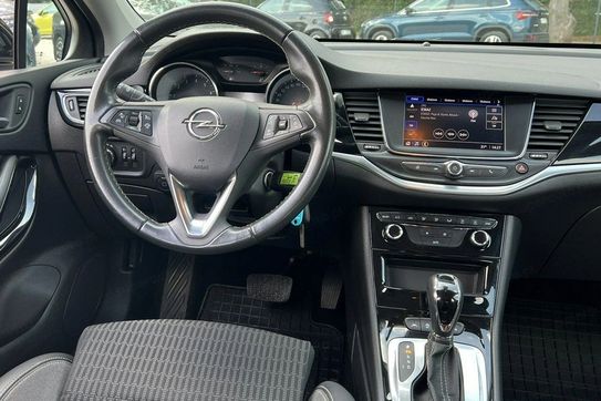 Opel Astra 1.4 T Elegance