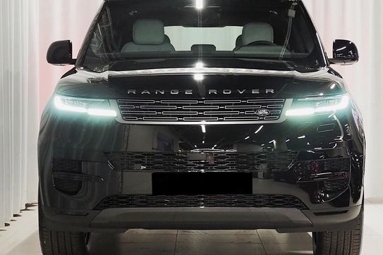 Land Rover Range Rover Sport P460e SE