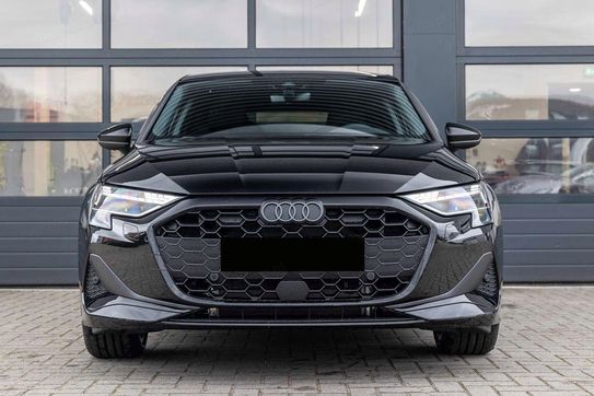 Audi A3 TFSI Advanced Sportback