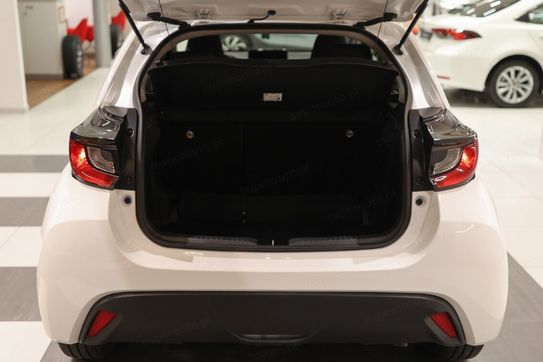 Toyota Yaris 1.5 Comfort