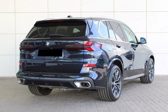 BMW X5 xDrive40i M Sport
