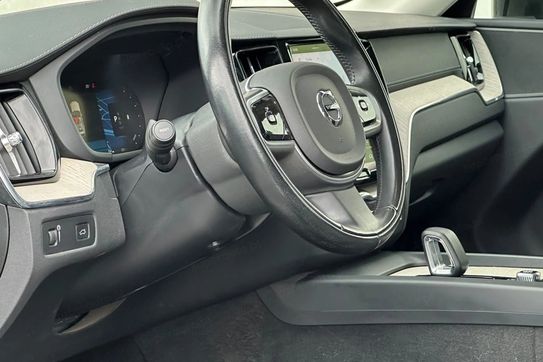 Volvo XC60 B4 D Inscription