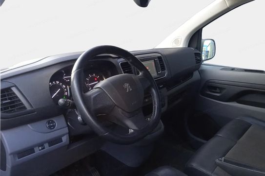 Peugeot Expert Long L2H1 AT