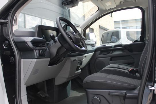Ford Transit Custom 2.5 PHEV 320 L2H1 Trend