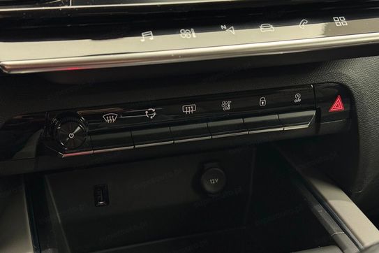 Citroen C5 Aircross 1.2 PureTech Feel