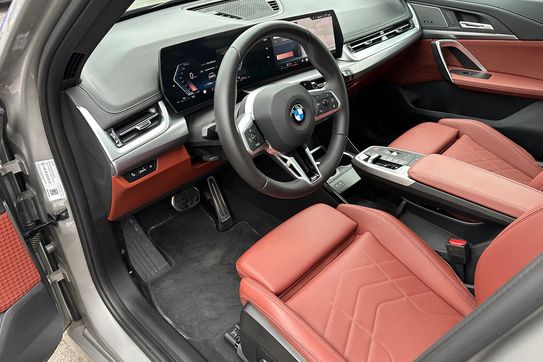 BMW X1 xDrive20d M Sport