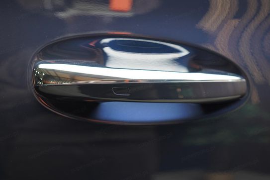 Mercedes GLE Coupe 300 d 4-Matic AMG Line