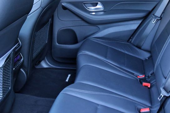 Mercedes GLE 450 d 4-Matic AMG Line