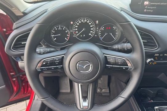 Mazda CX-30 Homura 2.0 E-SKYACTIV