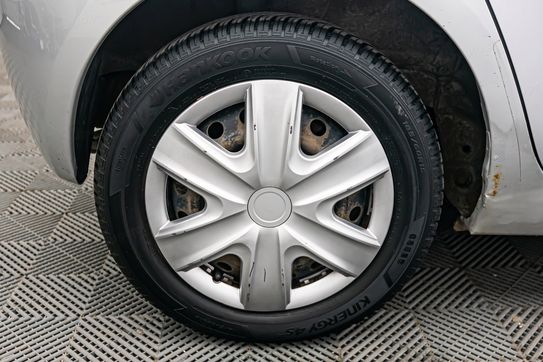 Toyota Yaris 1.4 D-4D