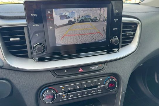 Kia Ceed 1.5 t-Gdi m Dct
