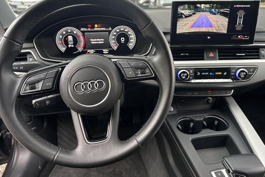 Audi A4 35 TFSI mHEV S tronic
