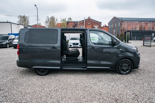 Citroen SpaceTourer XL L2H1 Business EAT8