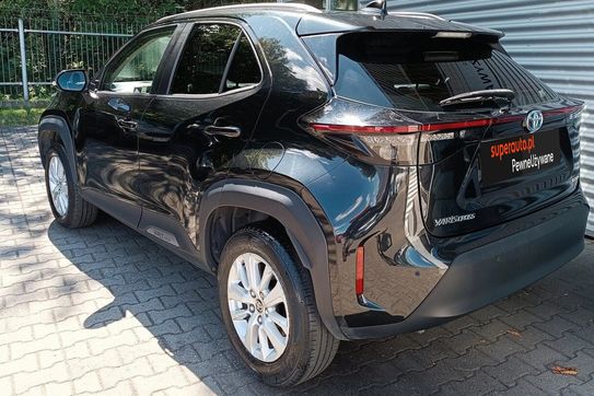 Toyota Yaris Cross Hybrid 1.5 Comfort