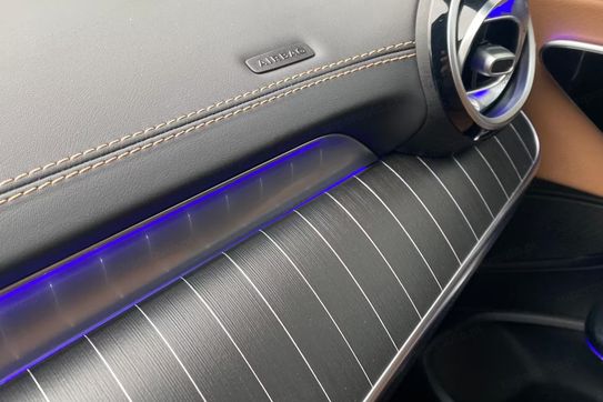 Mercedes CLE 200 4-Matic Avantgarde