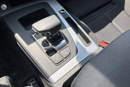 Audi Q5 40 TDI quattro Advanced