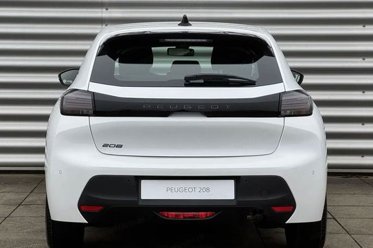 Peugeot 208 Style 1.2 PureTech