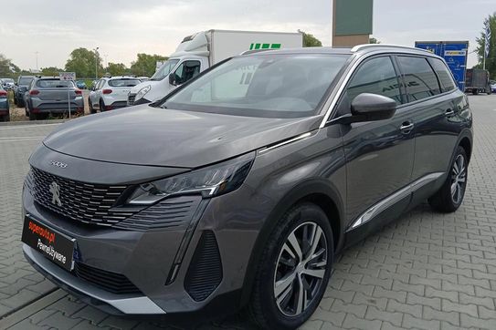 Peugeot 5008 1.5 BlueHDi Allure S&S