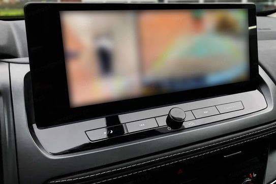 Nissan Qashqai N-Connecta Xtronic 1.3 DIG-T mHEV