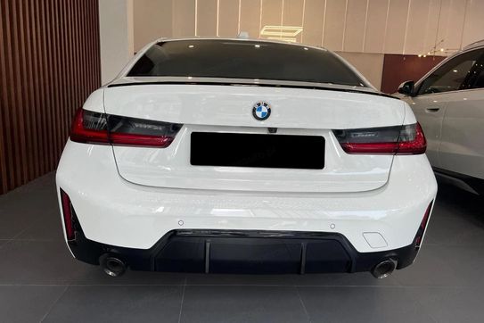 BMW Seria 3 320d xDrive M Sport