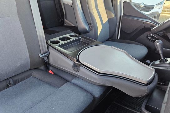 Renault Master L3H2 Zabudowa Brygadowa AT