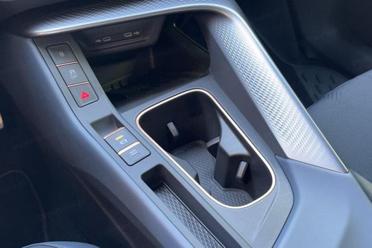 Cupra Terramar eTSI mHEV DSG