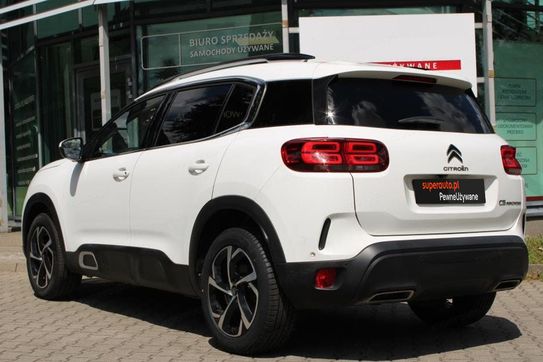 Citroen C5 Aircross Shine EAT8