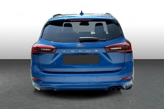 Ford Focus ST-Line X 1.0 EcoBoost mHEV  aut
