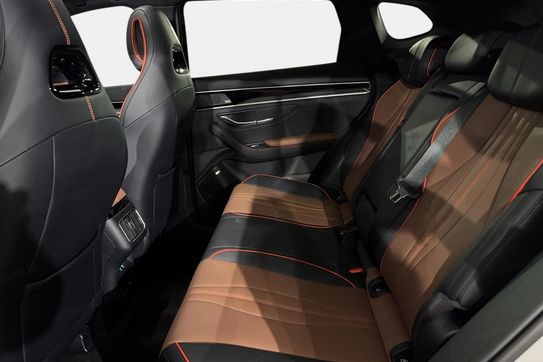 BYD Seal U DM-i 1.5