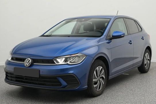Volkswagen Polo Life Plus 1.0 TSI DSG