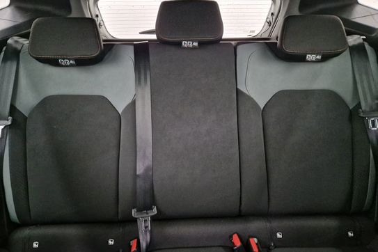 Dacia Duster Extreme aut 1.2 Eco-G LPG