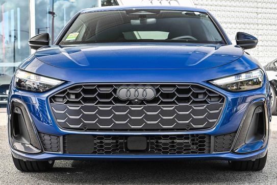 Audi A5 TFSI quattro S line