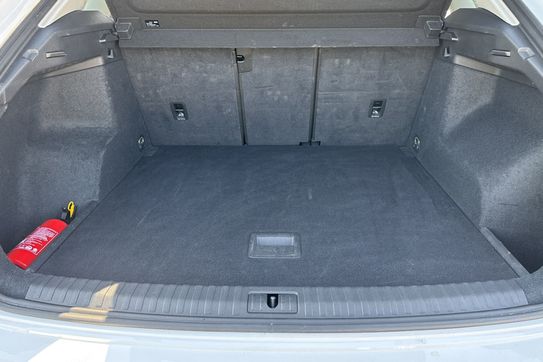Audi Q3 35 TFSI