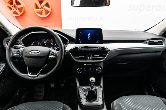 Ford Kuga 1.5 EcoBoost Cool&Connect