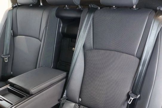 Lexus ES 300h Business Edition