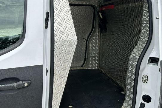 Fiat Doblo Cargo/Van L2H1