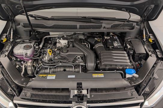 Volkswagen Touran Edition 1.5 TSI EVO DSG7