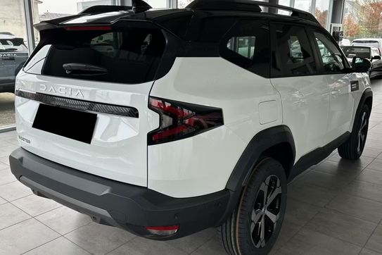 Dacia Bigster Journey LPG 1.2 mHEV