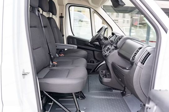 Fiat Ducato 3t L2H2