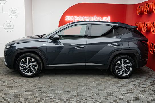 Hyundai Tucson T-GDi Smart 2WD DCT