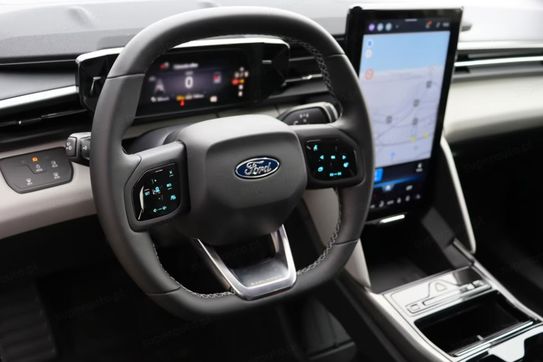 Ford Explorer "Explorer" 77kWh RWD