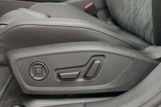 Audi A5 TDI quattro S line