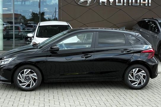 Hyundai i20 Modern 1.0 T-GDi