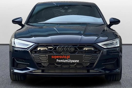 Audi A7 Sportback 50 TFSI e PHEV Quattro S tronic
